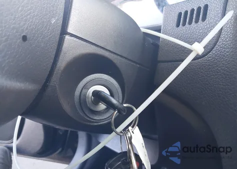 2012 Ford Fusion Sel из США, поврежденный, VIN 3FAHP0JA7CR404672